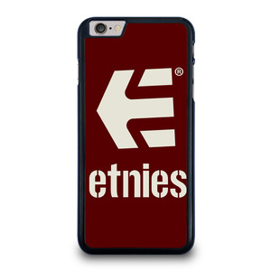 ETNIES FOOTWEAR LOGO iPhone 6 / 6S Plus Case Cover ETNIES FOOTWEAR LOGO iPhone 6 / 6S Plus Case Cover