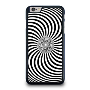 EYE OPTICAL ILLUSION iPhone 6 / 6S Plus Case Cover