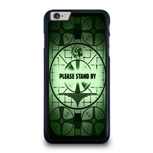 FALLOUT 4 PLEASE STAND BY iPhone 6 / 6S Plus Case Cover