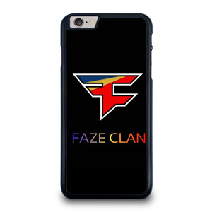 FAZE CLAN GAMING LOGO 2 iPhone 6 / 6S Plus Case Cover