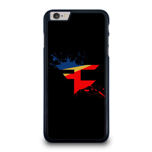 FAZE CLAN GAMING LOGO iPhone 6 / 6S Plus Case Cover