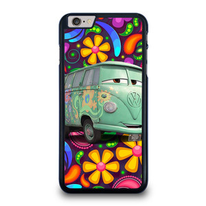 FILLMORE VOLKSWAGEN CARS iPhone 6 / 6S Plus Case Cover