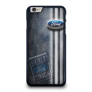 FORD BUILT TOUGH CAR iPhone 6 / 6S Plus Case Cover FORD BUILT TOUGH CAR iPhone 6 / 6S Plus Case Cover