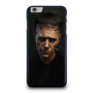 FRANKENSTEIN SCARY iPhone 6 / 6S Plus Case Cover