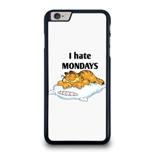 GARFIELD I HATE MONDAY iPhone 6 / 6S Plus Case Cover
