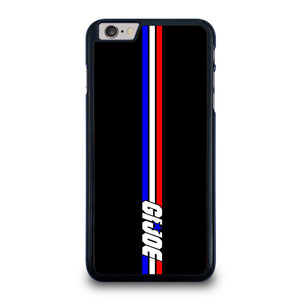 GI JOE MILITARY LOGO iPhone 6 / 6S Plus Case Cover