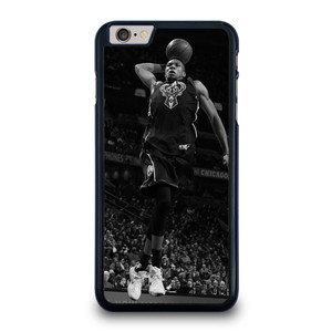 GIANNIS ANTETOKOUNMPO MILWAUKEE BUCKS DUNK iPhone 6 / 6S Plus Case Cover GIANNIS ANTETOKOUNMPO MILWAUKEE BUCKS DUNK iPhone 6 / 6S Plus Case Cover