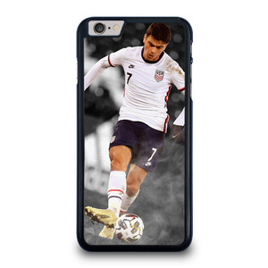 GIOVANNI REYNA USMNT SOCCER iPhone 6 / 6S Plus Case Cover