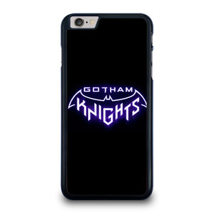 GOTHAM KNIGHTS GAMES LOGO iPhone 6 / 6S Plus Case Cover