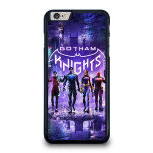 GOTHAM KNIGHTS GAMES iPhone 6 / 6S Plus Case Cover
