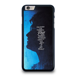 HARRY POTTER QUOTES iPhone 6 / 6S Plus Case Cover