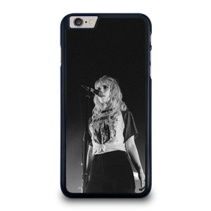 HAYLEY WILLIAMS PARAMORE 2 iPhone 6 / 6S Plus Case Cover