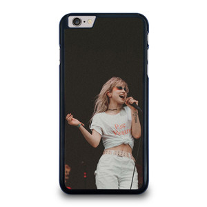 HAYLEY WILLIAMS PARAMORE iPhone 6 / 6S Plus Case Cover