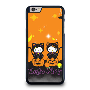 HELLO KITTY DISNEY HALLOWEEN iPhone 6 / 6S Plus Case Cover