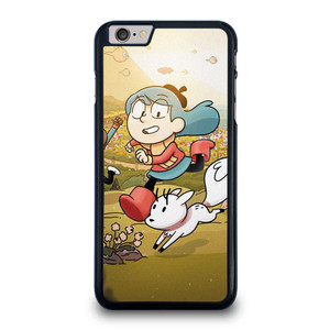 HILDA CARTOON MOVIES iPhone 6 / 6S Plus Case Cover