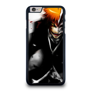 HOLLOW ICHIGO KUROSAKI BLEACH iPhone 6 / 6S Plus Case Cover HOLLOW ICHIGO KUROSAKI BLEACH iPhone 6 / 6S Plus Case Cover