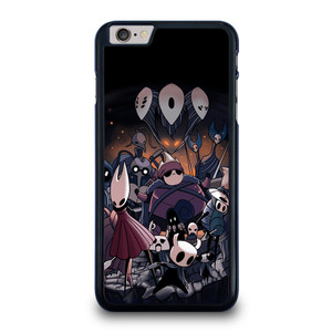 HOLLOW KNIGHT GAMES ALL CHARACTER iPhone 6 / 6S Plus Case Cover