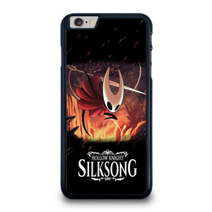 HOLLOW KNIGHT SILKSONG GAMES 2 iPhone 6 / 6S Plus Case Cover