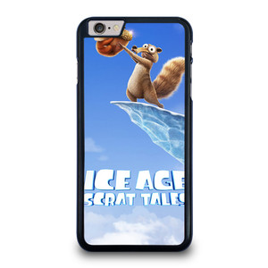 ICE AGE SCRAT TALES iPhone 6 / 6S Plus Case Cover