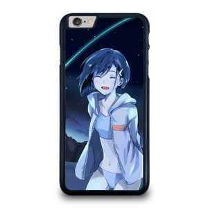 ICHIGO DARLING IN THE FRANXX ANIME iPhone 6 / 6S Plus Case Cover