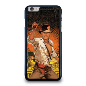 INDIANA JONES RAIDERS OF THE LOST ARK iPhone 6 / 6S Plus Case Cover