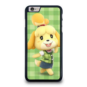 ISABELLE ANIMAL CROSSING iPhone 6 / 6S Plus Case Cover