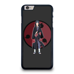 ITACHI UCHIHA AKATSUKI iPhone 6 / 6S Plus Case Cover