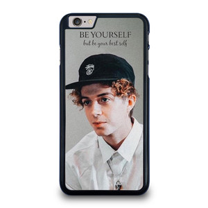 JACK AVERY WHY DONT WE QUOTES iPhone 6 / 6S Plus Case Cover
