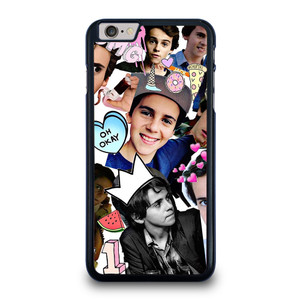 JACK DYLAN GRAZER COLLAGE iPhone 6 / 6S Plus Case Cover