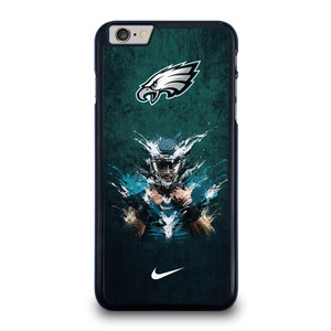 JALEN HURTS PHILADELPHIA EAGLES iPhone 6 / 6S Plus Case Cover