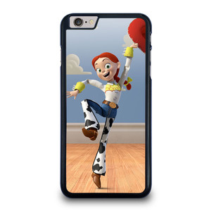 JESSIE DISNEY TOY STORY iPhone 6 / 6S Plus Case Cover