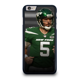 JOE FLACCO NEW YORK JETS iPhone 6 / 6S Plus Case Cover