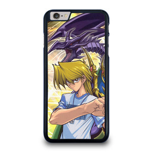 JOEY WHEELER YUGIOH ANIME iPhone 6 / 6S Plus Case Cover