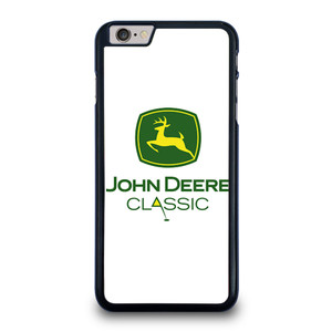 JOHN DEERE CLASSIC LOGO 2 iPhone 6 / 6S Plus Case Cover