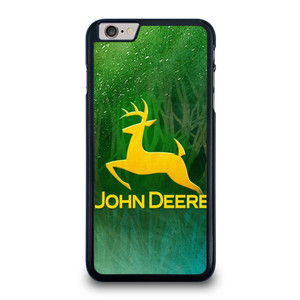 JOHN DEERE LAWN LOGO iPhone 6 / 6S Plus Case Cover