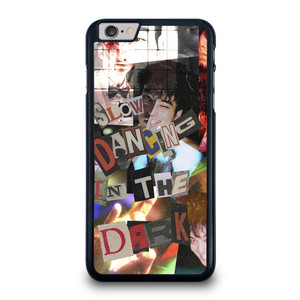 JOJI DANCE IN THE DARK iPhone 6 / 6S Plus Case Cover