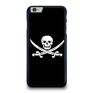 JOLLY ROGER SIGN iPhone 6 / 6S Plus Case Cover