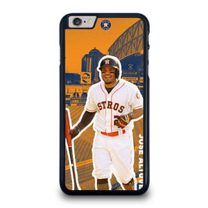 JOSE ALTUVE HOUSTON ASTROS MLB 2 iPhone 6 / 6S Plus Case Cover