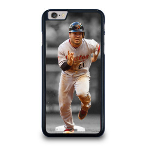 JOSE ALTUVE HOUSTON ASTROS MLB iPhone 6 / 6S Plus Case Cover
