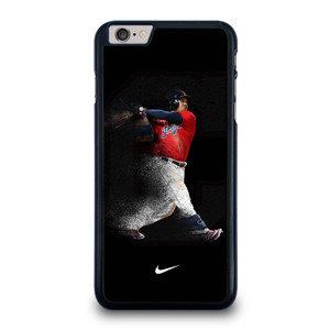 JOSE RAMIREZ CLEVELAND INDIANS iPhone 6 / 6S Plus Case Cover