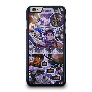 JOSEPH JOESTAR JOJO BIZARRE ADVENTURE 2 iPhone 6 / 6S Plus Case Cover