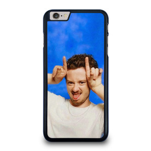 JOSEPH QUINN FUNNY iPhone 6 / 6S Plus Case Cover