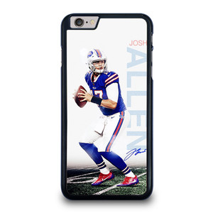 JOSH ALLEN BUFFALO BILLS NFL iPhone 6 / 6S Plus Case Cover