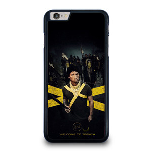JOSH DUN TWENTY ONE PILOTS 2 iPhone 6 / 6S Plus Case Cover