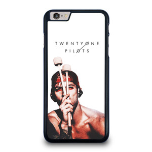 JOSH DUN TWENTY ONE PILOTS iPhone 6 / 6S Plus Case Cover
