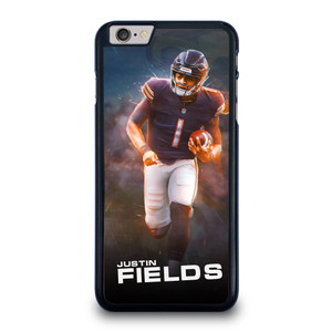 JUSTIN FIELDS CHICAGO BEARS 2 iPhone 6 / 6S Plus Case Cover