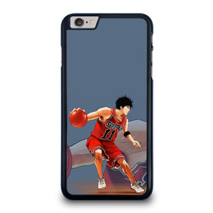 KAEDE RUKAWA SLAM DUNK ANIME iPhone 6 / 6S Plus Case Cover