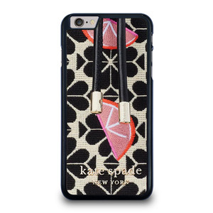 KATE SPADE JACQUARD GRAPEFRUITS iPhone 6 / 6S Plus Case Cover
