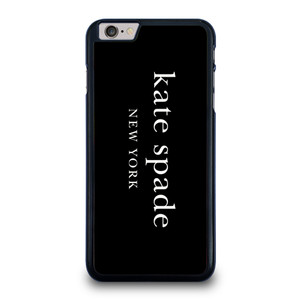 KATE SPADE NEW YORK VERTICAL LOGO iPhone 6 / 6S Plus Case Cover