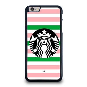 KATE SPADE NEW YORK X STARBUCKS iPhone 6 / 6S Plus Case Cover